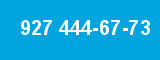 927 444-67-73 927 444-67-73